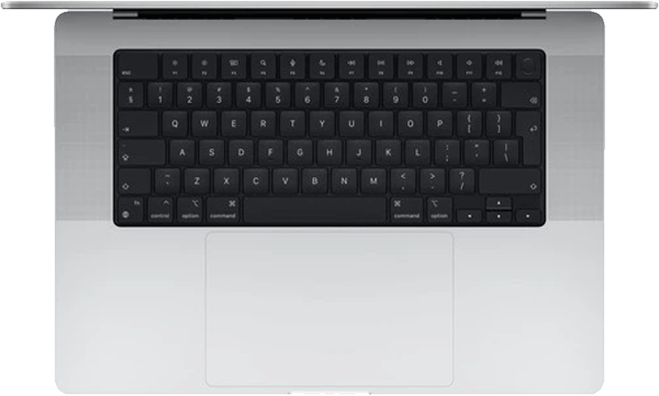 Apple MacBook Pro 16 (2023) M2 Max 12-coreCPU/38-coreGPU/32GB/1TB/hopea