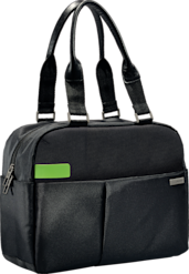 Leitz Complete Smart Traveller -olkalaukku 13.3