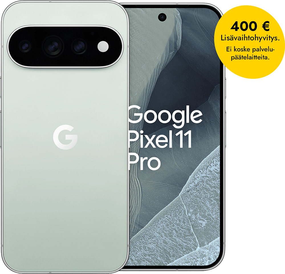 Google Pixel 11 Pro 5G 256GB