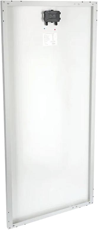 BrightSolar 160W aurinkopaneelisetti matkailuajoneuvoon