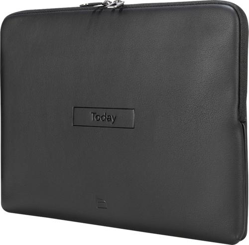 Tucano Today Notebook suojatasku 15.6 tuumaa/MacBook Pro 16 Musta