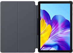 Honor Pad X8 -suojakotelo Flip Cover Harmaa
