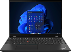 Lenovo ThinkPad P16S Gen 1 I7-1260P/16WUXGA/16GB/512SSD/T550