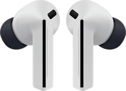 Samsung Galaxy Buds3 FE -langattomat kuulokkeet Harmaa