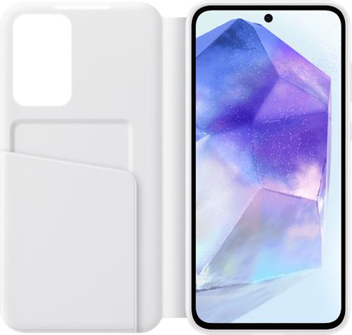 Samsung Smart View Wallet Case A55
