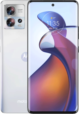 Motorola Edge 30 Fusion 5G 128GB Aurora White
