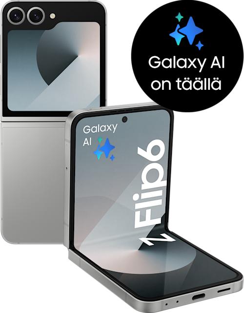 Samsung Galaxy Z Flip6 5G 512GB