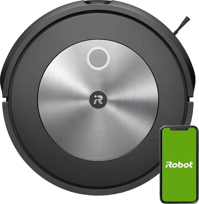 iRobot Roomba j7 -robotti-imuri