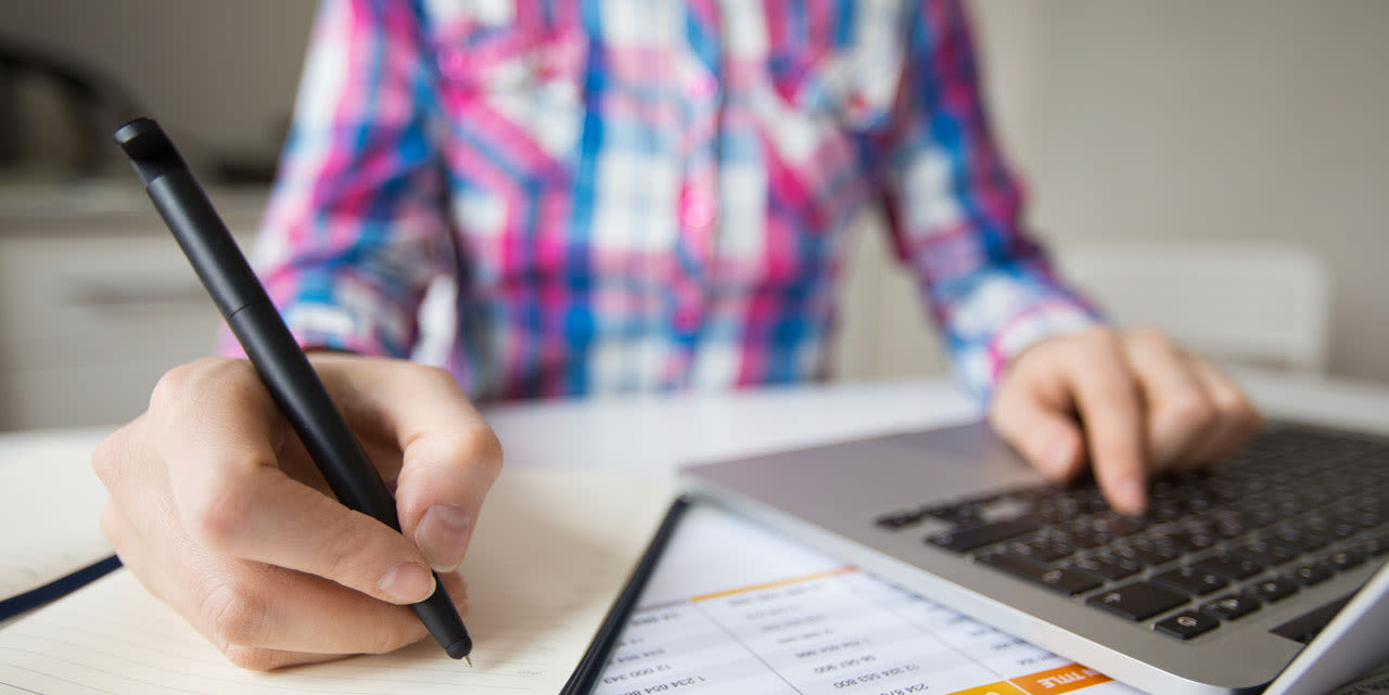 Fakturor och betalning