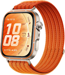 Huawei Fit 5 Pro -älykello Oranssi