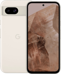 Google Pixel 8a 5G 128GB Porcelain