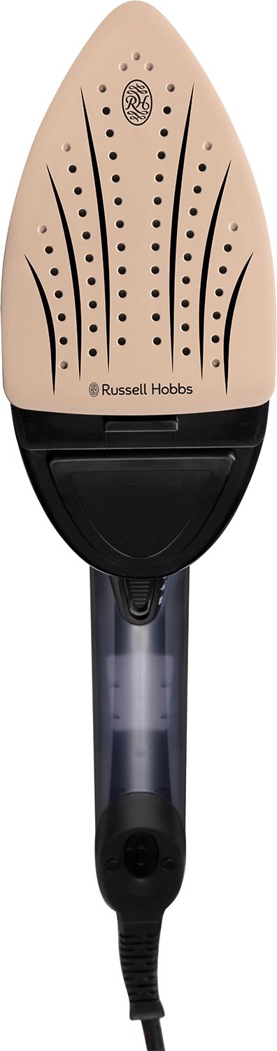 Russell Hobbs Steam Genie 2in1 Vaatehöyrystin