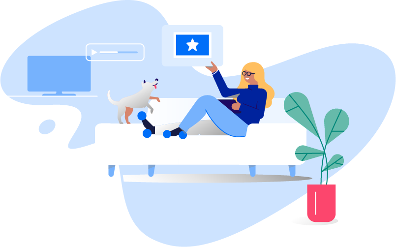 Elisa's consumer services