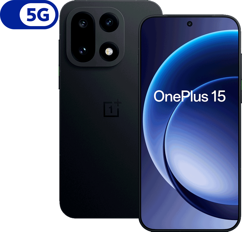 OnePlus 15 5G 256GB
