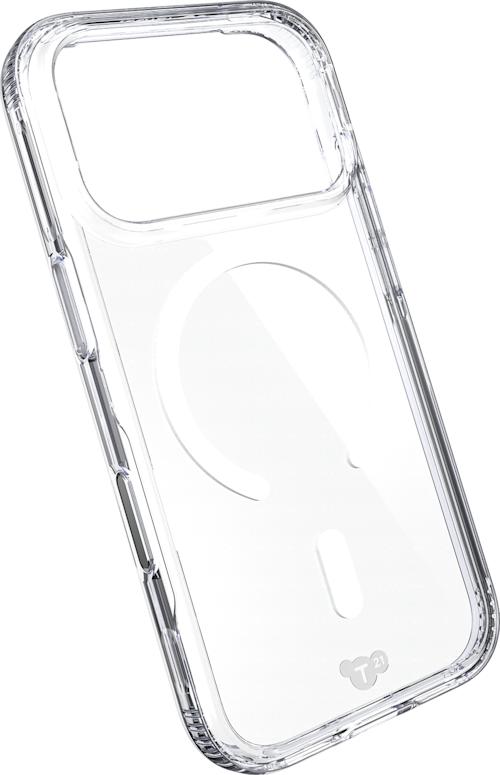 Tech21 Evo Clear MagSafe Apple iPhone 18 Pro/17 Pro