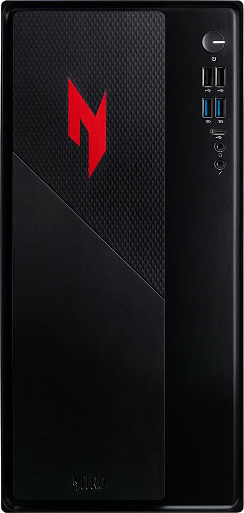 Acer Nitro N20-101-RPL 002 -pelipöytäkone