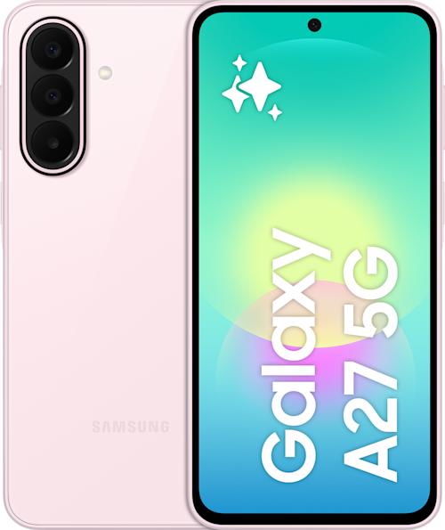 Samsung Galaxy A27 5G 128 Gt