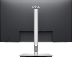 Dell 27 Plus P2725DHF QHD -näyttö