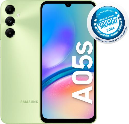 Samsung Galaxy A05s