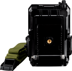 Burrel S22 WA Black Edition -riistakamera