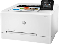 HP Color LaserJet Pro M255dw tulostin
