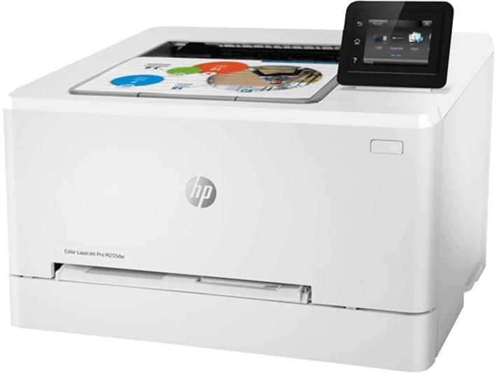HP Color LaserJet Pro M255dw tulostin väri/laser