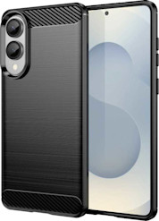 Samsung Galaxy S25 Edge -takakuori Insmat Carbon