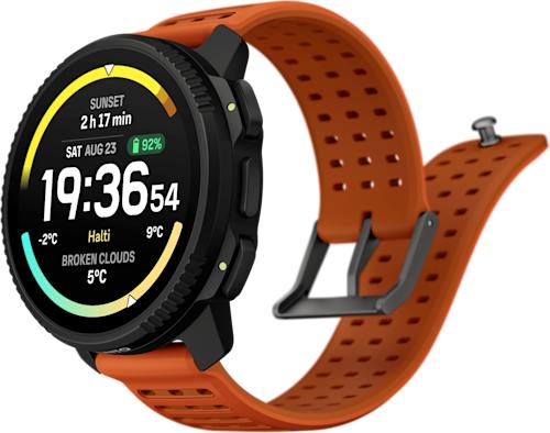 Suunto Vertical 2
