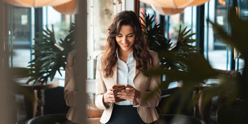 Pirkanmaan Osuuskauppa kertoo yhteistyöstä Elisan kanssa