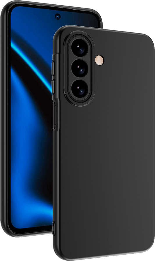 X2O Samsung Galaxy A27 Color Soft -suojakuori