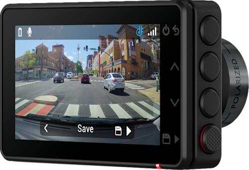 Garmin Dash Cam X210 -kojelautakamera