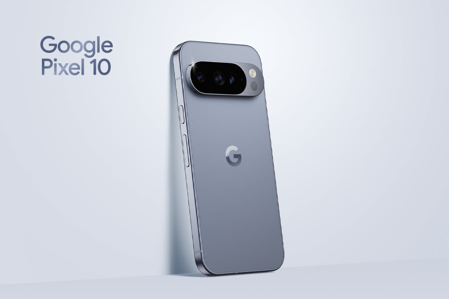Google Pixel 10-mallisto Elisalta, Yrityksille ja yrittäjille