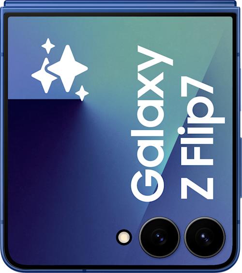 Samsung Galaxy Z Flip7 5G 256 Gt