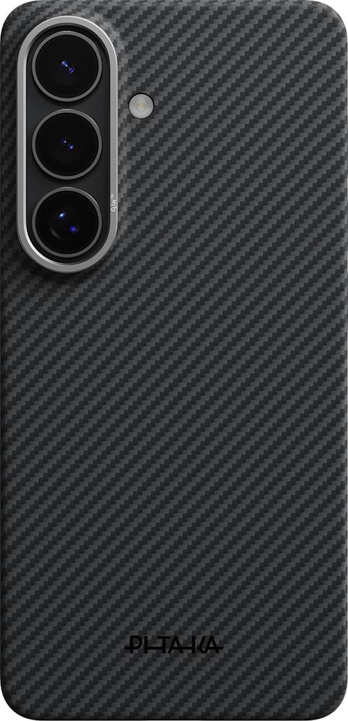 PITAKA Edge Samsung Galaxy S26 MagSafe-suojakotelo