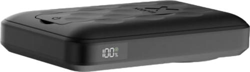 Xtorm Magnetic Wireless 10.000mAh USB-C 15W varavirtalähde