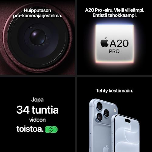 Apple iPhone 18 Pro 1 Tt 5G
