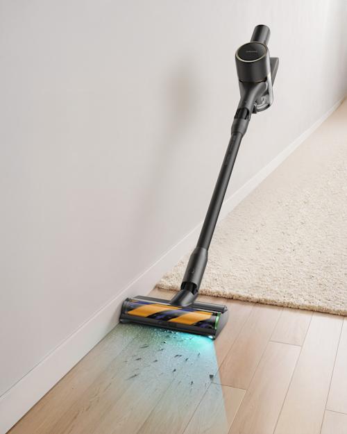 Dreame R10s Pure Aqua varsi-imuri