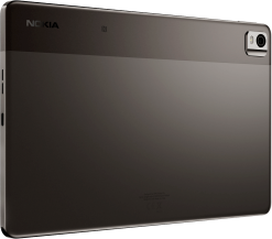 Nokia T21 4G Dual Sim 4GB/128GB Harmaa