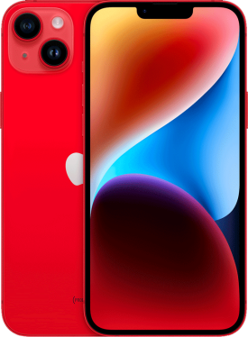 Apple iPhone 14 Plus 5G 512GB (PRODUCT)RED