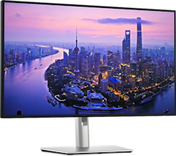 Dell UltraSharp 27 U2725QE 27 tuuman 4K-näyttö