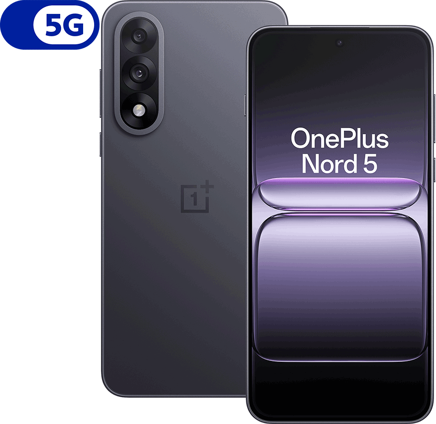 OnePlus Nord 5 5G 512GB