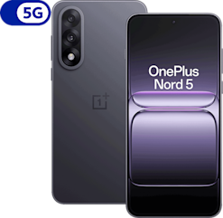 OnePlus Nord 5 5G 512GB