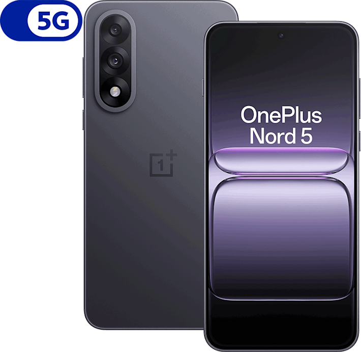 OnePlus Nord 5 5G 512GB