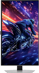 Samsung Odyssey G6 G60SF 27 tuumainen OLED näyttö