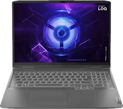 Lenovo LOQ 16