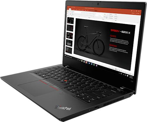 Teqcycle Lenovo L14 G1 RMX06B