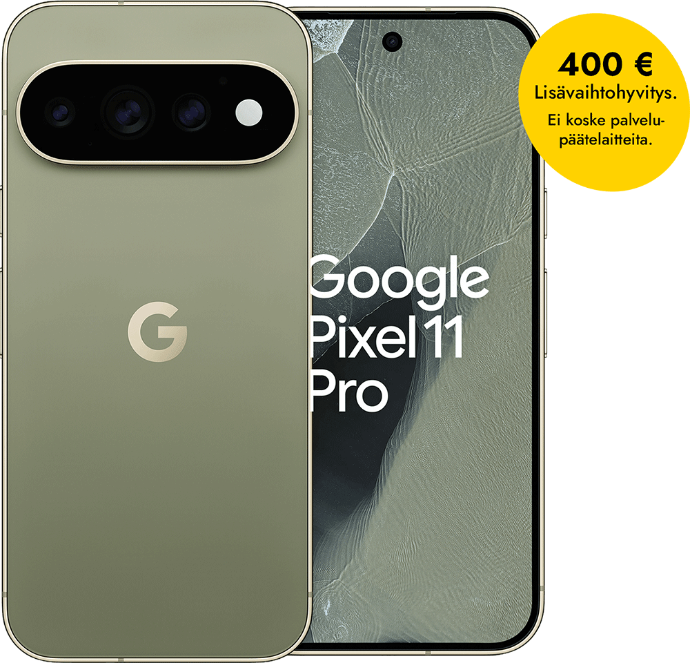 Google Pixel 11 Pro 5G 512GB