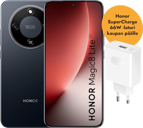 Honor Magic8 Lite 8/512 Gt 5G