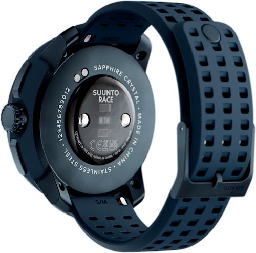 Suunto Race