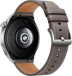 Huawei Watch GT 3 Pro 46mm -GPS -älykello Gray